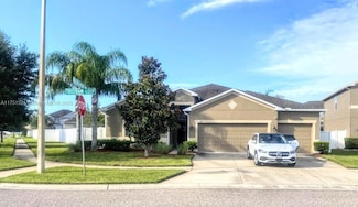 3709 Tristram Loop, Land O Lakes, FL 34638