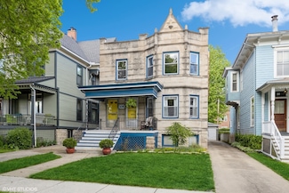 108 Clinton Ave Unit 2, Oak Park, IL 60302