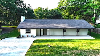 613 Northgate Dr, Hideaway, TX 75771