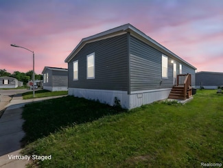 501 Washington, Belleville, MI 48111