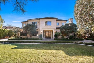 340 W Le Roy Ave, Arcadia, CA 91007