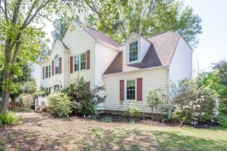 13101 Langtree Dr, Henrico, VA 23233