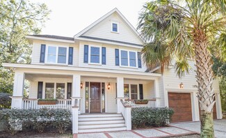 131 Cape May Ln, Mount Pleasant, SC 29464