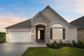 23319 Persimmon Creek Ln, Katy, TX 77493