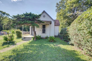 1611 N Orchard Knob Ave, Chattanooga, TN 37406