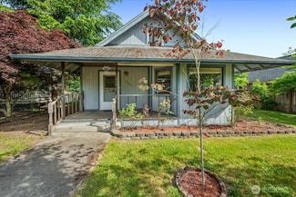 350 Coal Ave, Carbonado, WA 98323