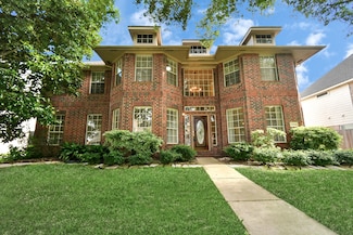 20618 Ivory Creek Ln, Katy, TX 77450