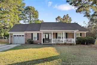 7093 Tollhouse Dr, Fayetteville, NC 28314