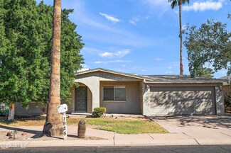 1925 S Alta Vista Cir, Mesa, AZ 85202
