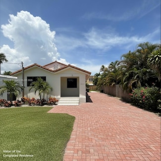 2235 SW 15th St, Miami, FL 33145