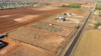 10503 E Midway Rd, Big Spring, TX 79720