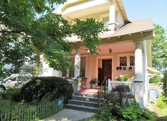 96 Manning Blvd, Albany, NY 12203