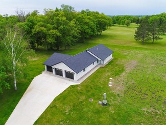 12800 Parview Ln NE, Miltona, MN 56354