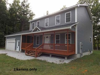 215 Wilkins Rd Unit 1, Fairfax, VT 05454