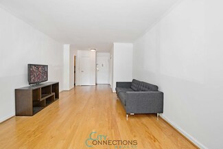 372 Central Park W Unit 1U, New York, NY 10025