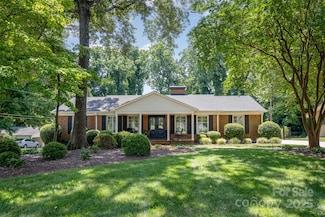 7119 Folger Dr, Charlotte, NC 28270