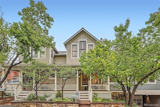 753 Pearl St, Boulder, CO 80302