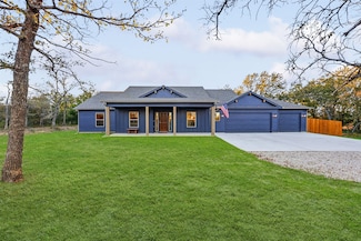 4433 County Road 801, Joshua, TX 76058