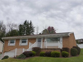 2 Sunset Dr, Martins Ferry, OH 43935