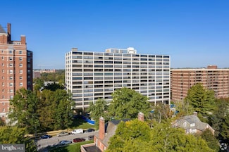 4000 N Charles St Unit 706, Baltimore, MD 21218