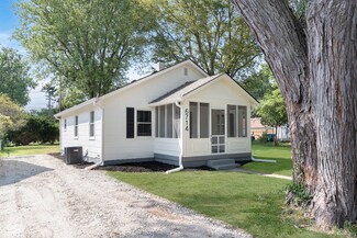 6714 Evanston Ave, Indianapolis, IN 46220