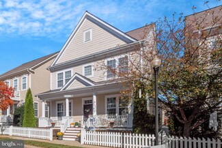 9434 Carriage Hill St, Frederick, MD 21704