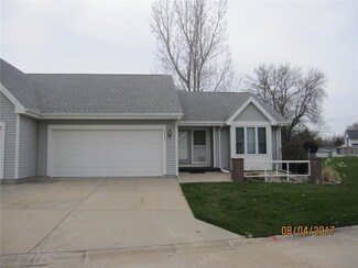 2405 Parkview Place, Perry, IA 50220