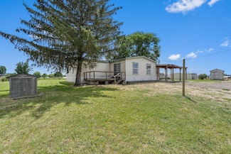 7250 N West Charles Ln, Prineville, OR 97754