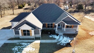 11078 Black Lion Ct, Blanchard, OK 73010
