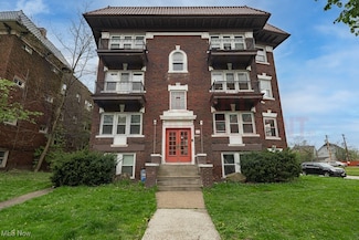14140 Superior Rd Unit 3, East Cleveland, OH 44118
