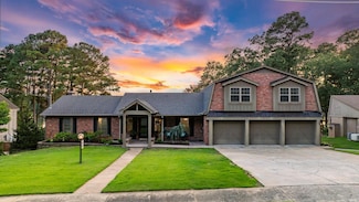 3605 N Hills Blvd, North Little Rock, AR 72116