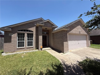 3909 Esquire Dr, Corpus Christi, TX 78414