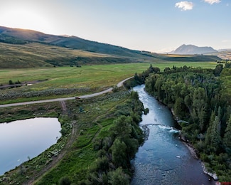 3410 Aspen Mountain Rd, Crested Butte, CO 81224