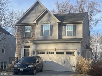 5007 Windpower Way, Ellicott City, MD 21043