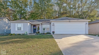 604 Elizabeth Dr, Paragould, AR 72450
