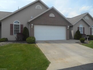 1407 Channonbrook St SW Unit 2C, Canton, OH 44710