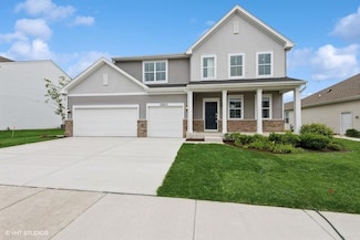 3203 Thoreau Dr, Portage, IN 46368