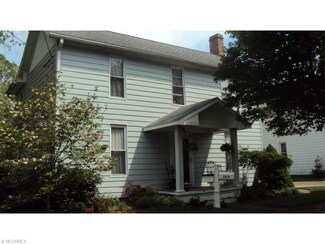264 Washington St, Roseville, OH 43777