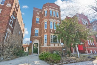 8841 S Dante Ave, Chicago, IL 60619