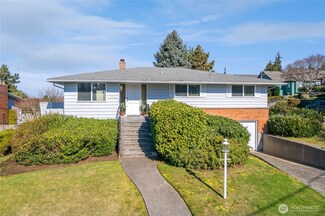 6801 N 18th St, Tacoma, WA 98406