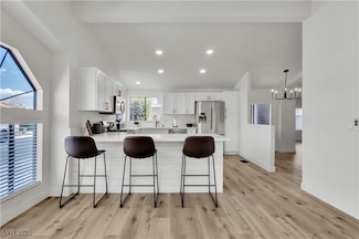 3629 Haleakala Dr, Las Vegas, NV 89122