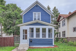 118 W 28th St, Minneapolis, MN 55408