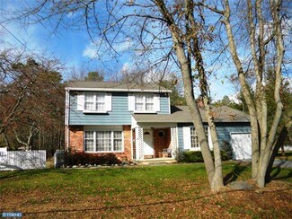241 Pine Blvd, Medford, NJ 08055