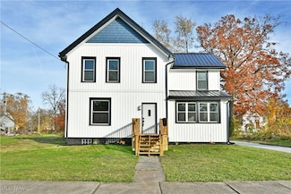 632 Mercer Ave NE, Warren, OH 44483