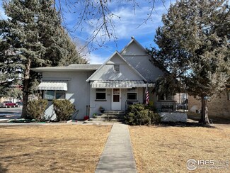 330 Prospect St, Fort Morgan, CO 80701