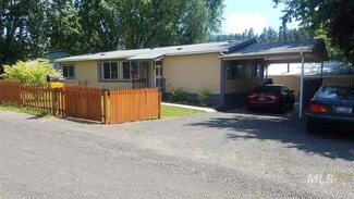 1004 Culdesac Ave, Culdesac, ID 83524