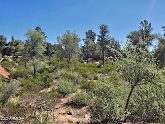 1103 N Scenic Dr Unit 107, Payson, AZ 85541