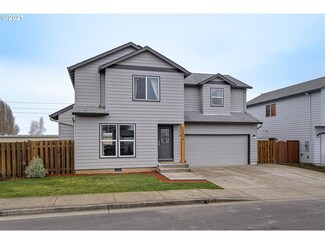 20808 Ruth St NE, Donald, OR 97020