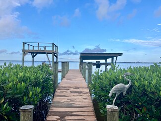 5775 N Tropical Trail, Merritt Island, FL 32953