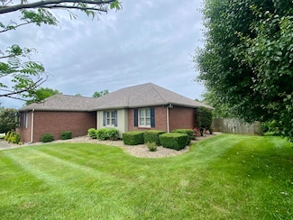 319 Huckleberry Ln, London, KY 40744